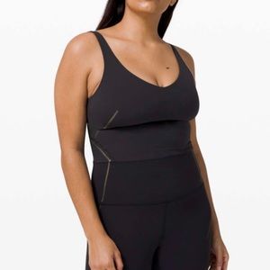 Lululemon Align Tank *Gold